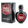 Black Xs Potion By Paco Rabanne Limited Edition For Women 1.7 oz EDT Spray
