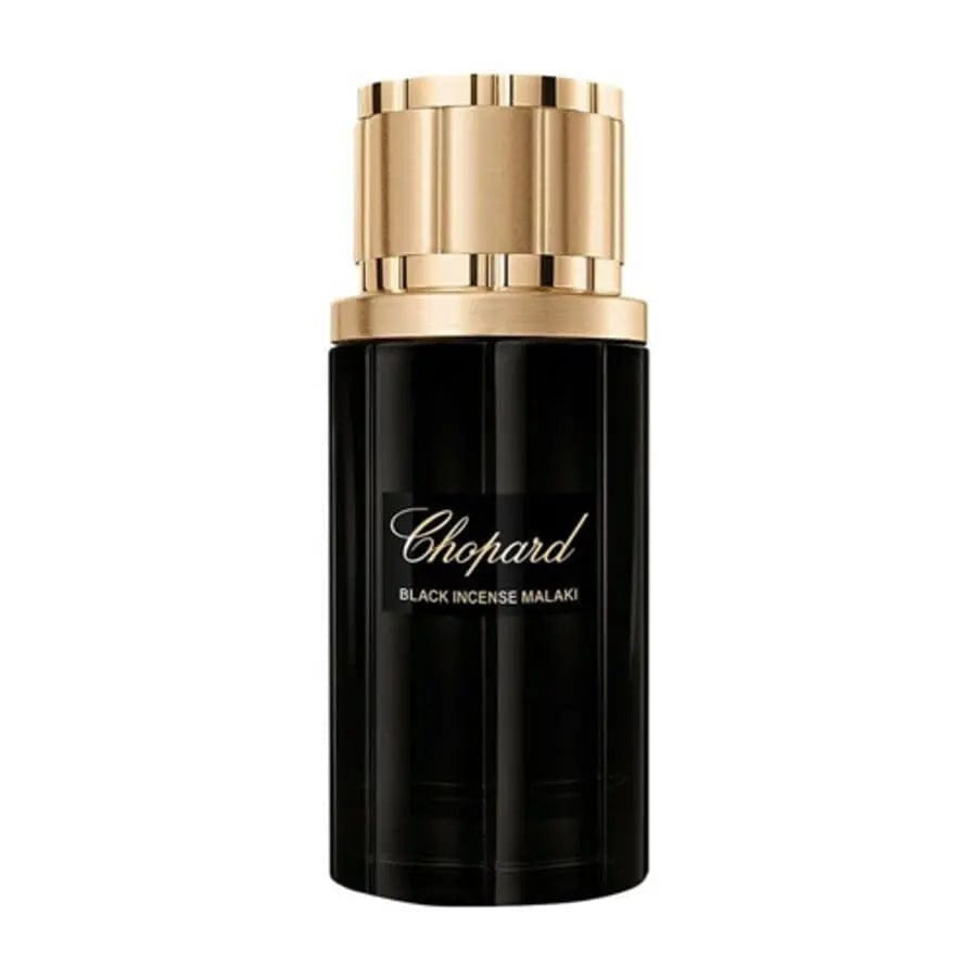 Black incense Malaki By Chopard Unisex 2.7 oz EDT Spray by perfumesandrea