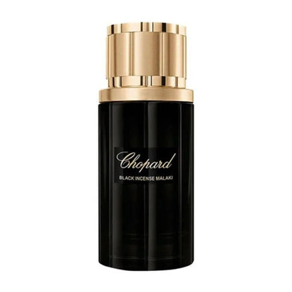 Black incense Malaki By Chopard Unisex 2.7 oz EDT Spray by perfumesandrea
