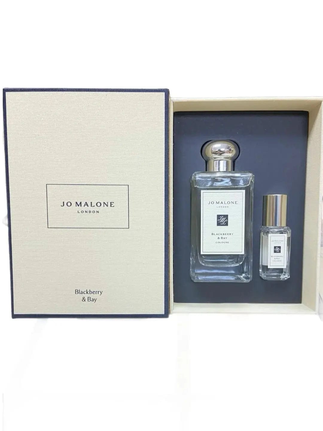 BlackBerry &amp; Bay By Jo Malone London For Women 2Pcs Set EDC Spray by perfumesandrea