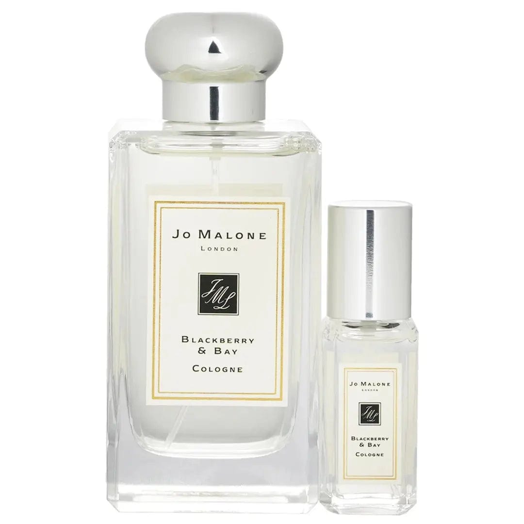 BlackBerry &amp; Bay By Jo Malone London For Women 2Pcs Set EDC Spray by perfumesandrea