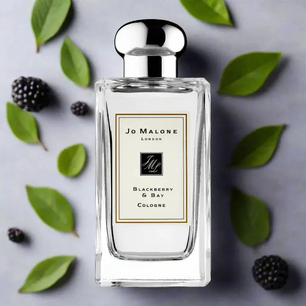 BlackBerry &amp; Bay By Jo Malone London For Women 2Pcs Set EDC Spray by perfumesandrea