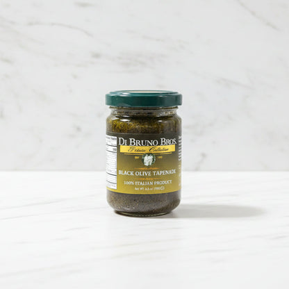 Black Olive Tapenade by Di Bruno Bros.