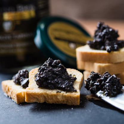Black Olive Tapenade by Di Bruno Bros.