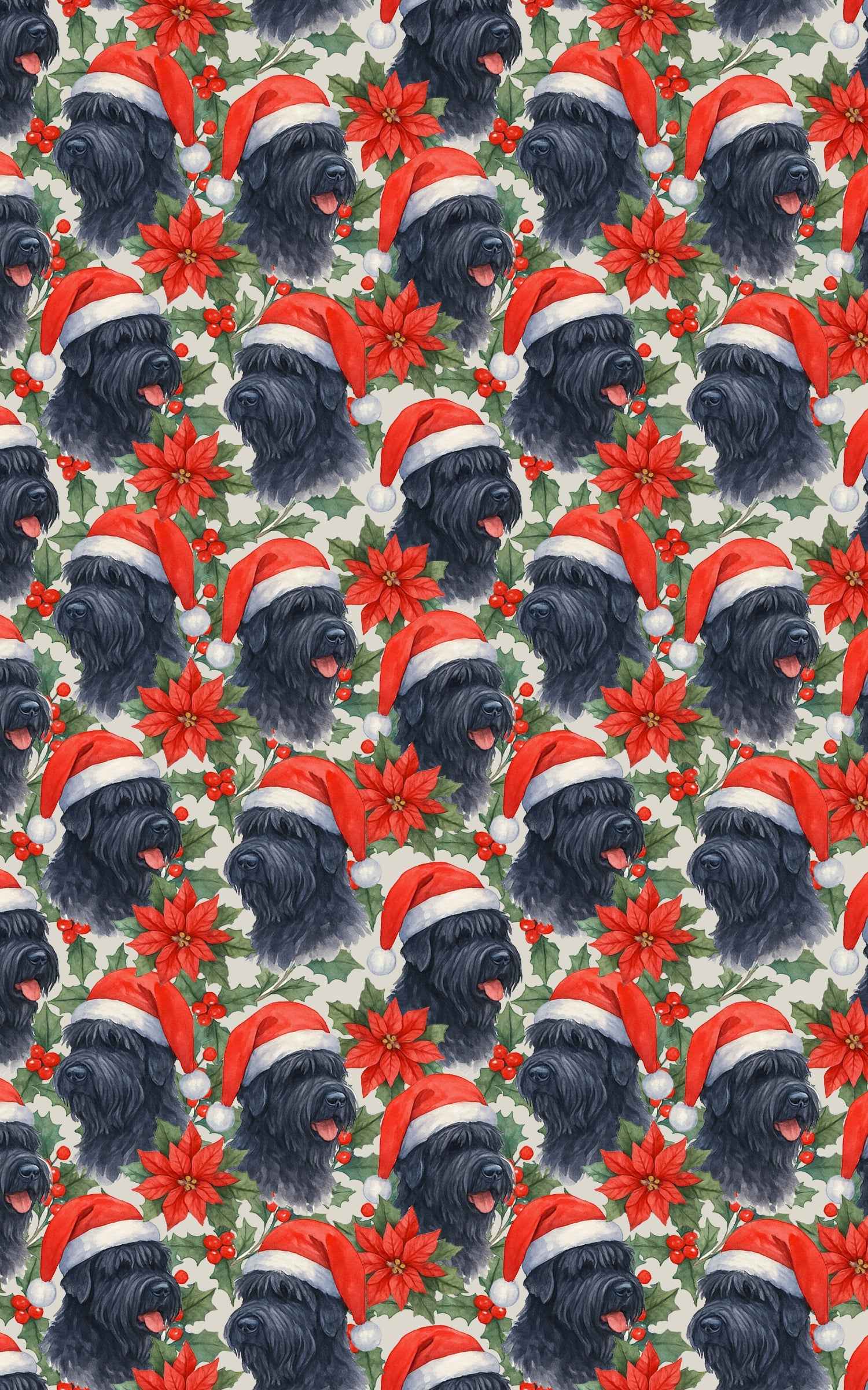 Crimson Crowned Guardian