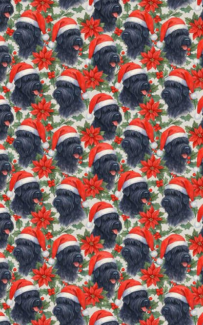 Crimson Crowned Guardian