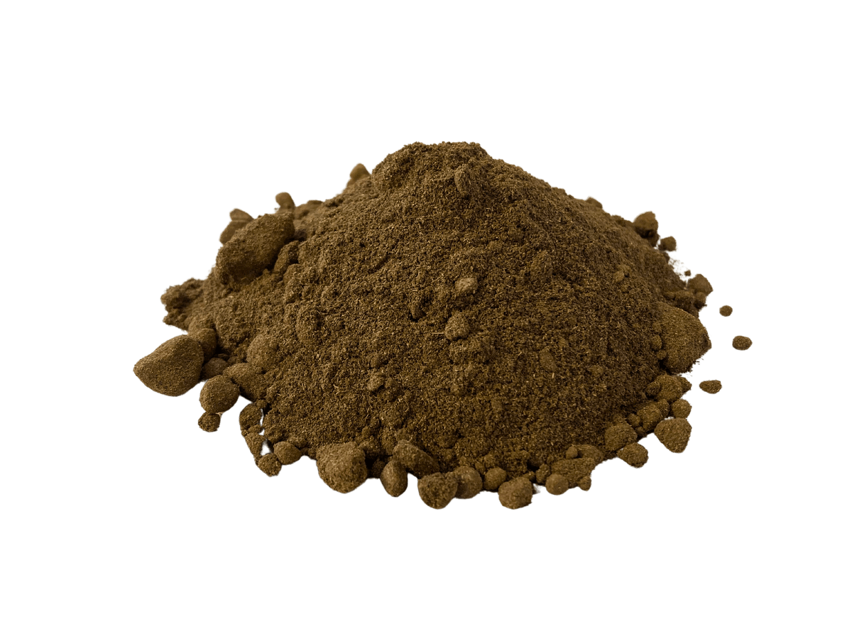 Black Walnut Hull Powder