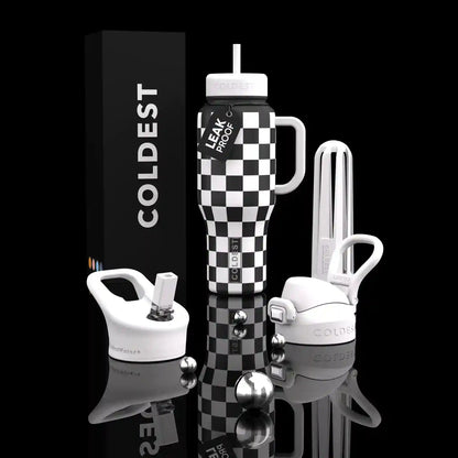 COLDEST 36oz Limitless Ultra v8 by Coldest