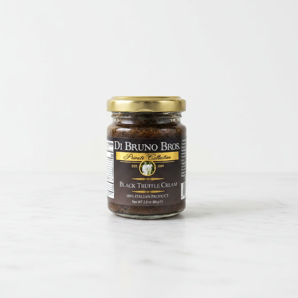 Black Truffle Cream by Di Bruno Bros.