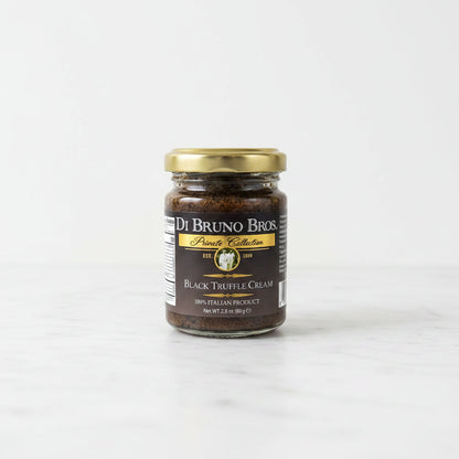 Black Truffle Cream by Di Bruno Bros.