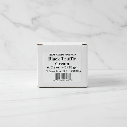 White Truffle Cream by Di Bruno Bros.