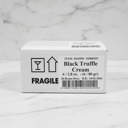 White Truffle Cream by Di Bruno Bros.