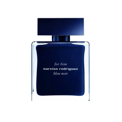 Bleu Noir By Narciso Rodriguez For Him 3.3 oz M Eau De Toilette Spray by perfumesandrea