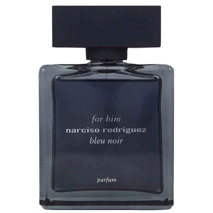 Bleu Noir By Narciso Rodriguez For Men 3.3oz Parfum Spray