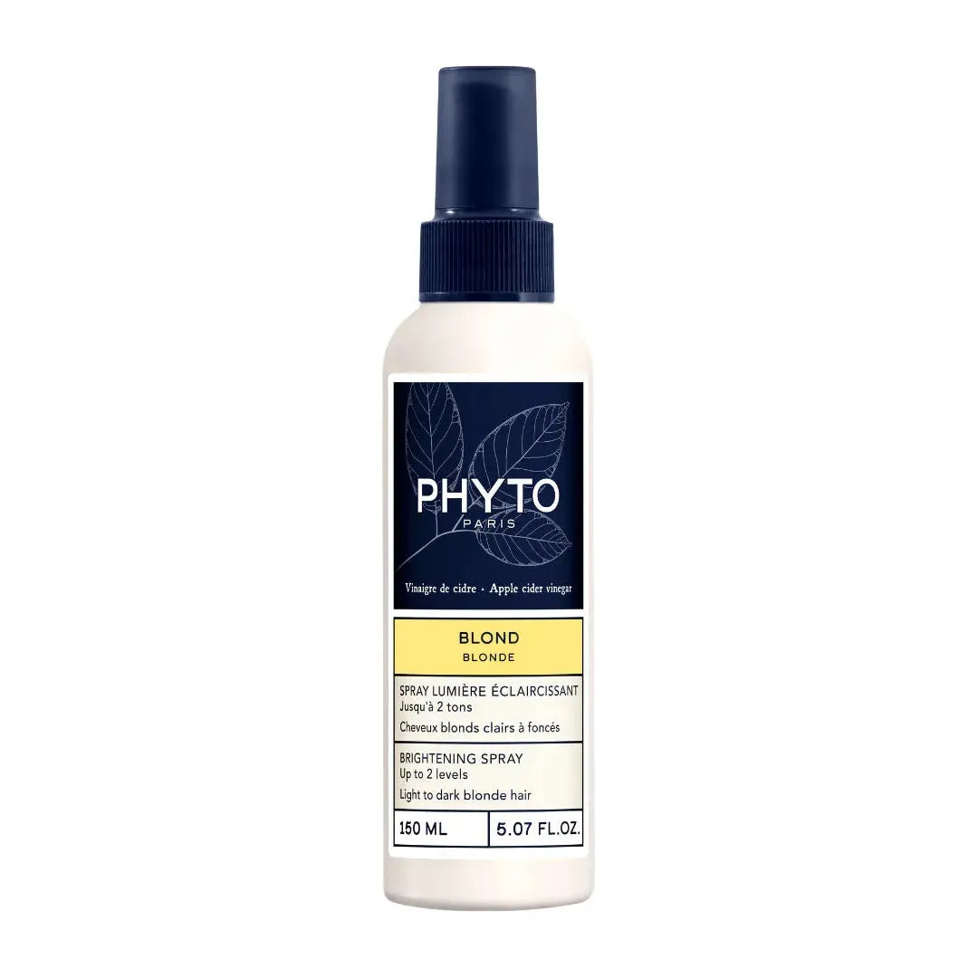 Phyto Blonde Brightening Spray 150ml by Pasteur Pharmacy