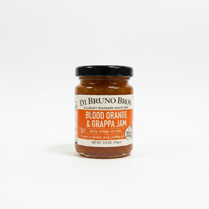 Blood Orange &amp; Grappa Jam by Di Bruno Bros.