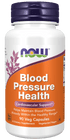 Blood Pressure Health by Country Life Natural Foods