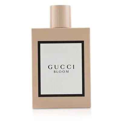 Bloom By Gucci For Women 3.3 oz EDP Spray