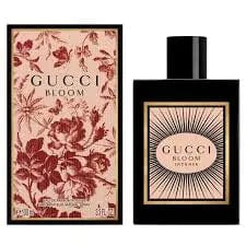 Bloom Intense By Gucci For Women 3.4 oz EDP Spray by perfumesandrea