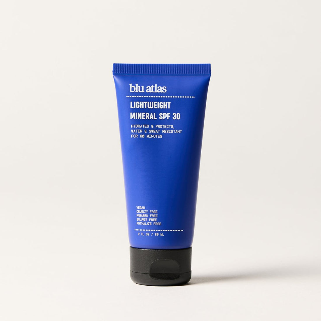 Lightweight Mineral SPF 30 by Blu Atlas