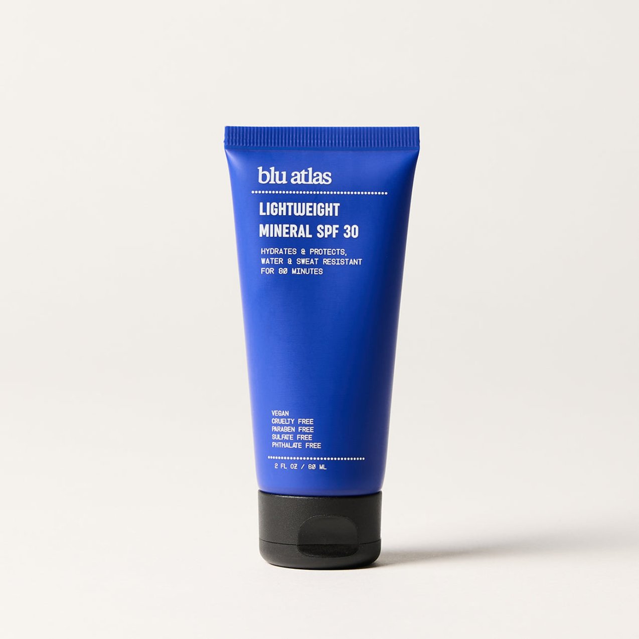 Lightweight Mineral SPF 30 by Blu Atlas
