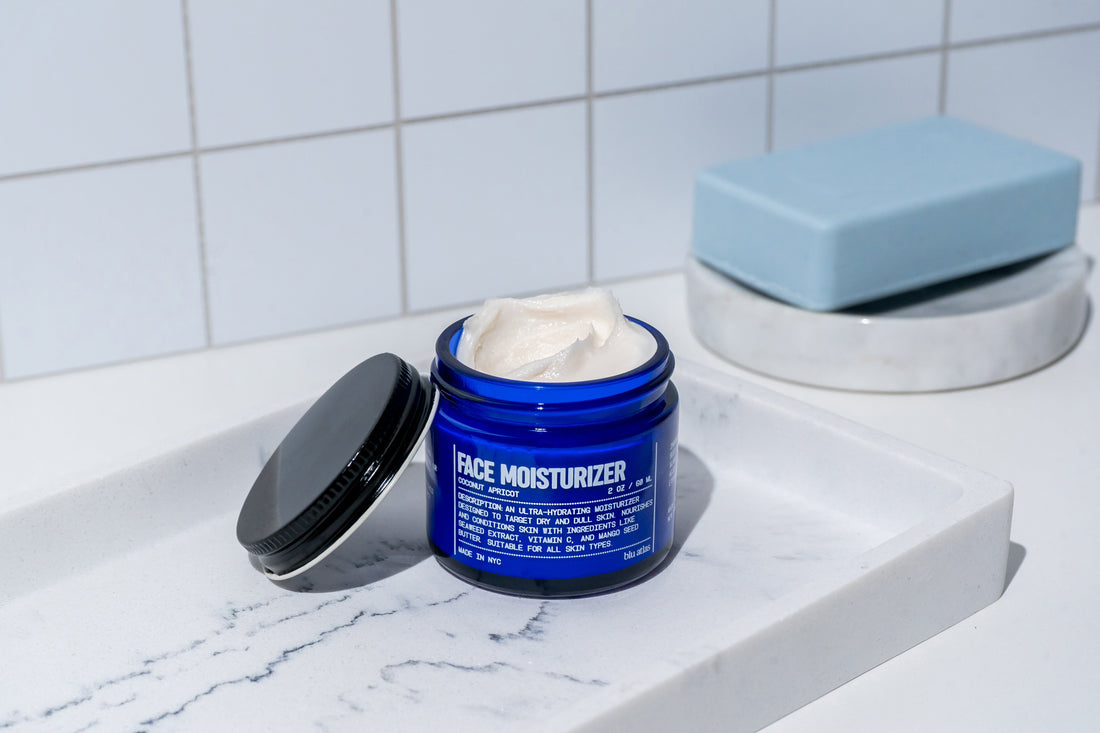 Natural Hydrating Face Moisturizer  DestGlow
