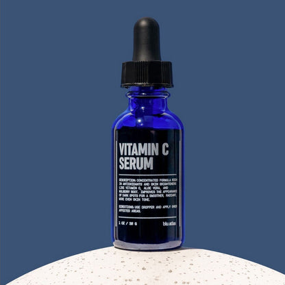 Vitamin C Serum by Blu Atlas