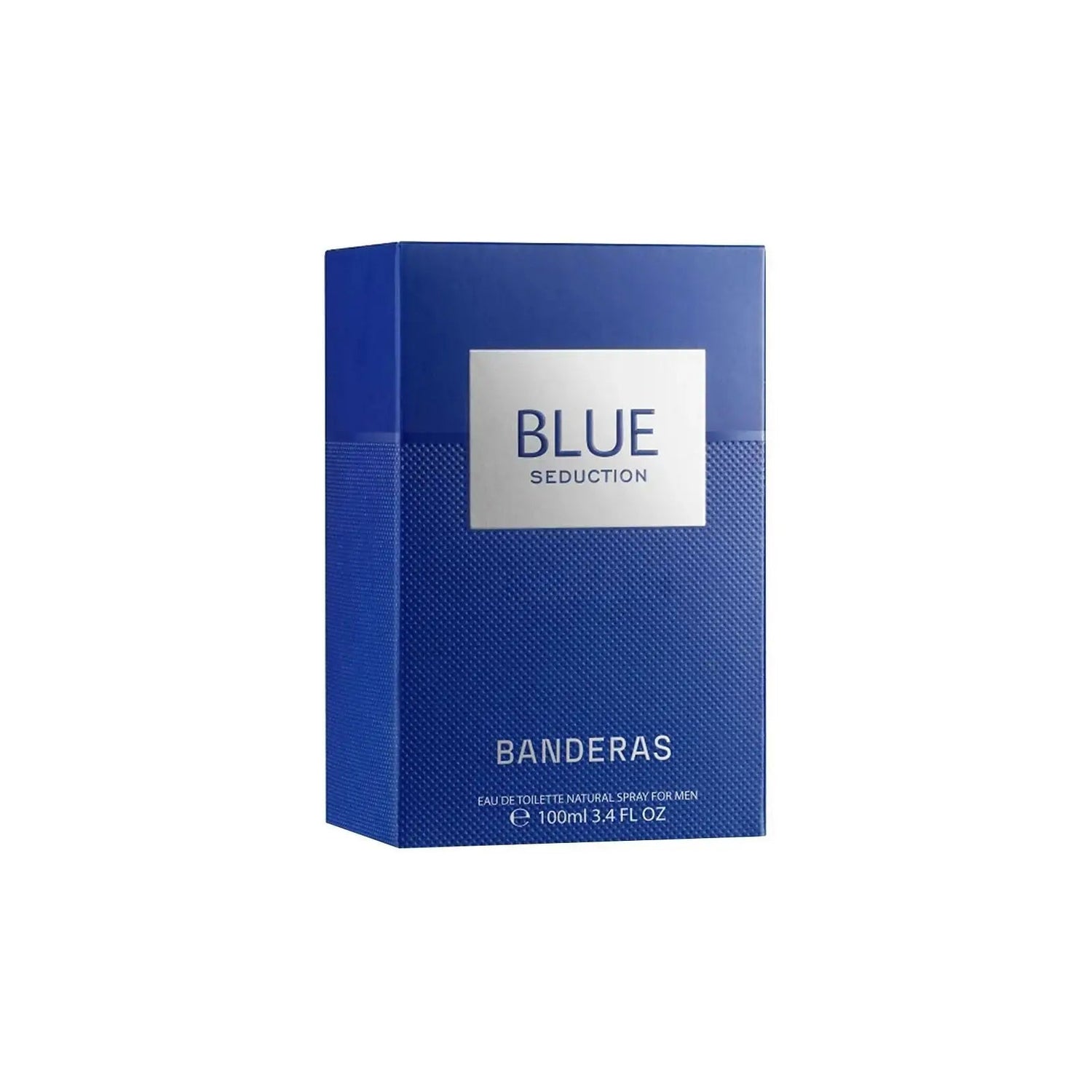 Blue Seduction By Antonio Banderas, For Men, 6.8oz EDT by perfumesandrea