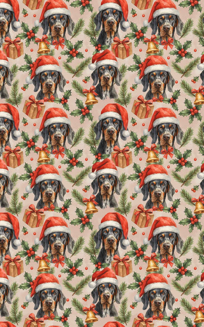 Silver Pines and Loyal Howls