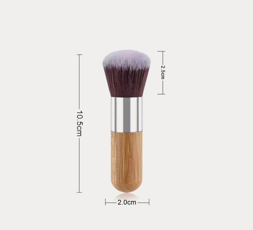 Blush Brush by BeNat
