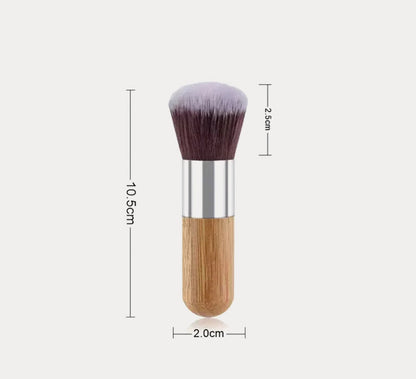 Blush Brush by BeNat