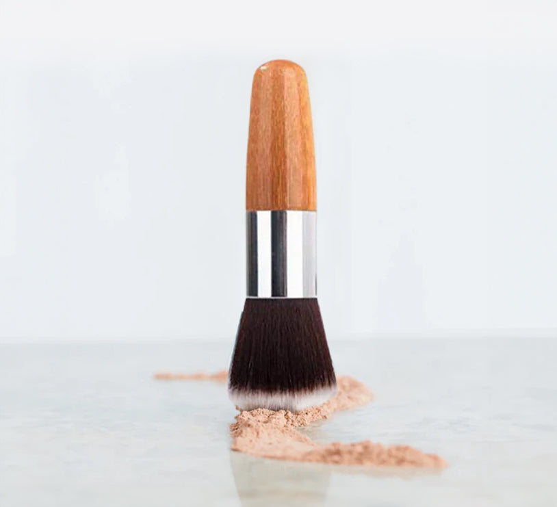 Blush Brush by BeNat
