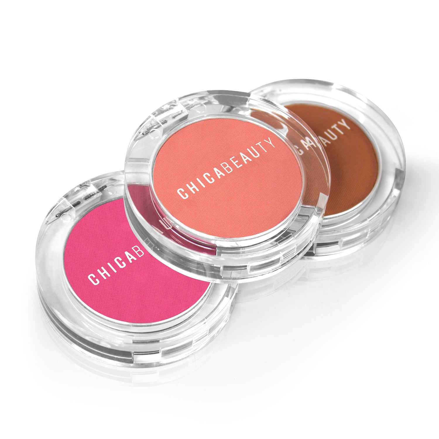 Powder Blush by Chica Beauty