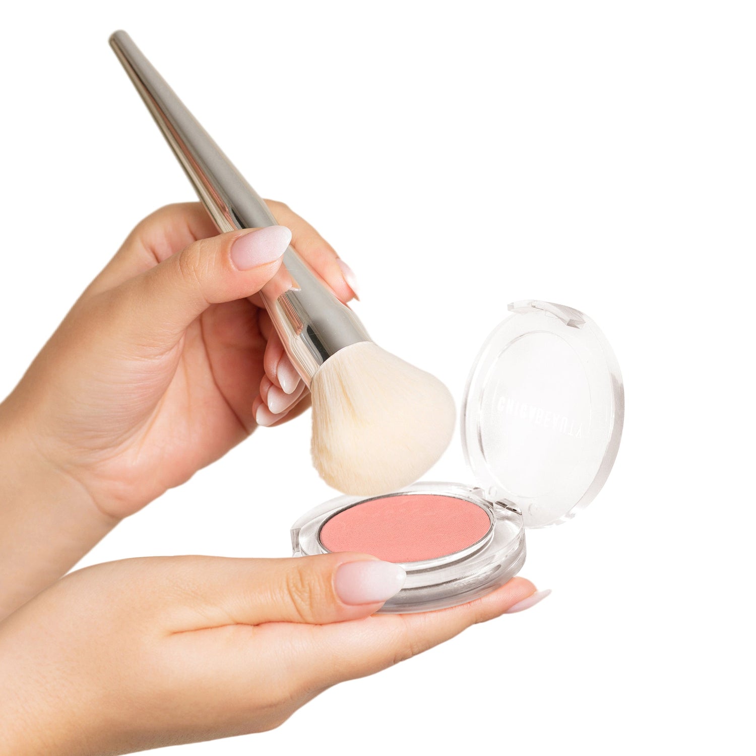 Powder Blush by Chica Beauty