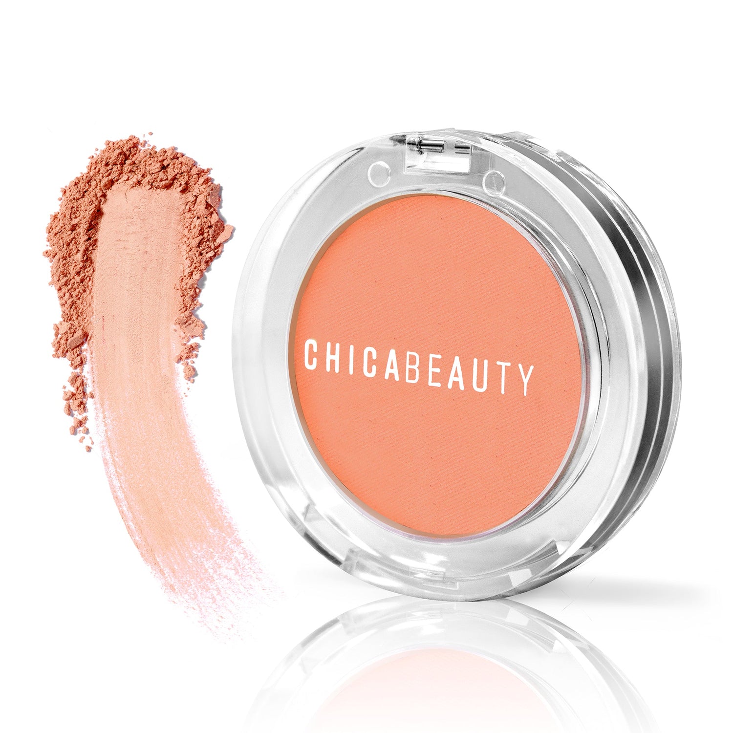 Powder Blush by Chica Beauty