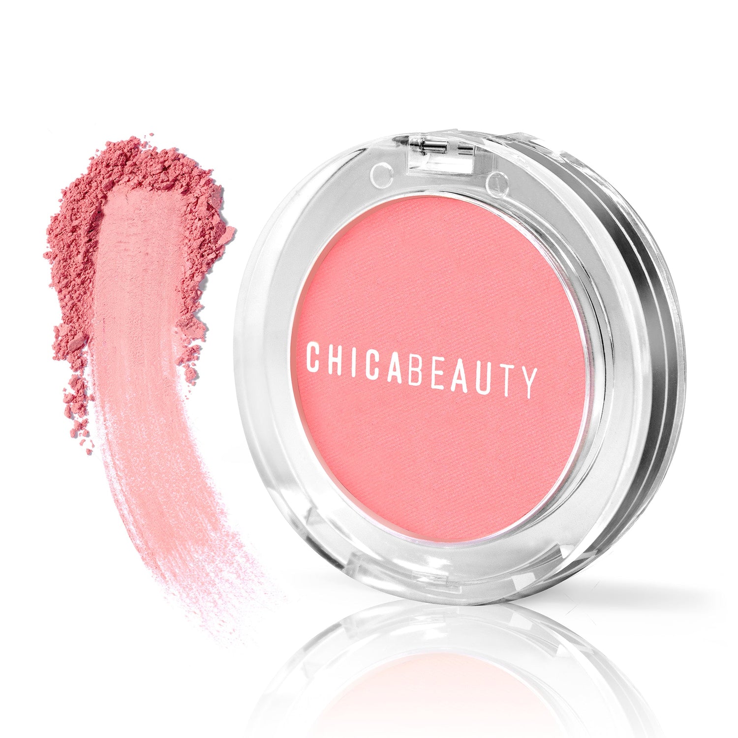 Powder Blush by Chica Beauty