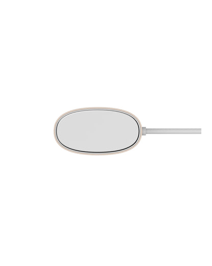 Blyss Iris – Ultrasonic Facial Scrubber &amp; Skin Spatula by Blyss Care