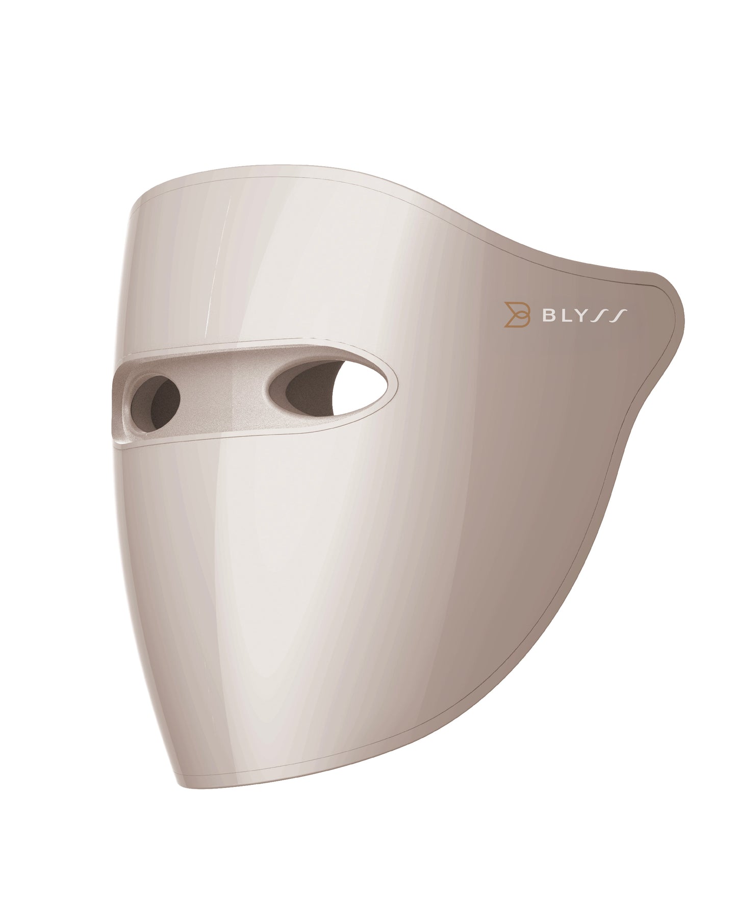 Blyss Helio Professional LED Photon Therapy Mask - 7-Color Light Therapy for Anti-Aging - DestGlow