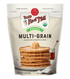 Pancake & Waffle Mix, Multi-Grain, Organic, Bob&