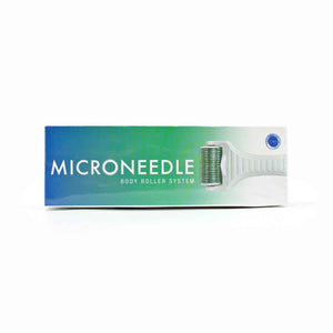 Beauty ORA Body Roller System 0.50mm - Imperfect Box