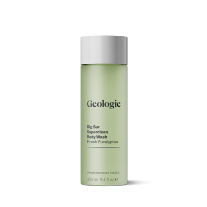 Superclean Body Wash