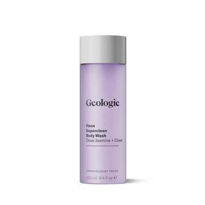 Superclean Body Wash