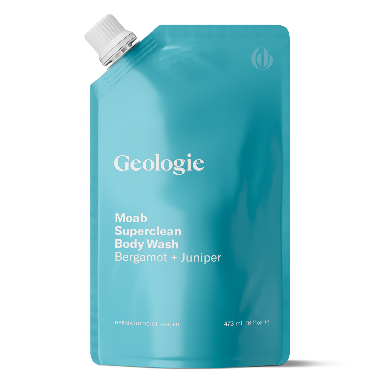 Superclean Body Wash by Geologie