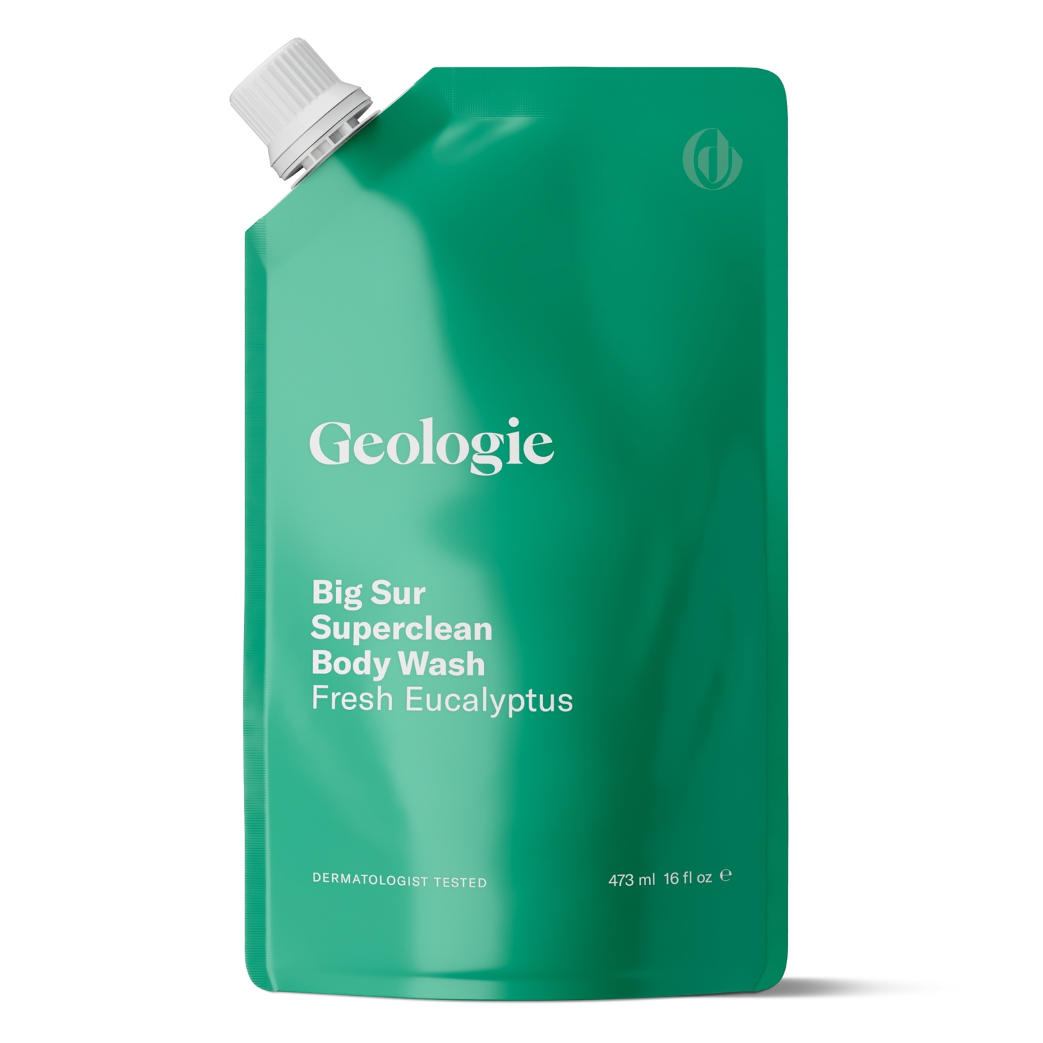 Superclean Body Wash by Geologie