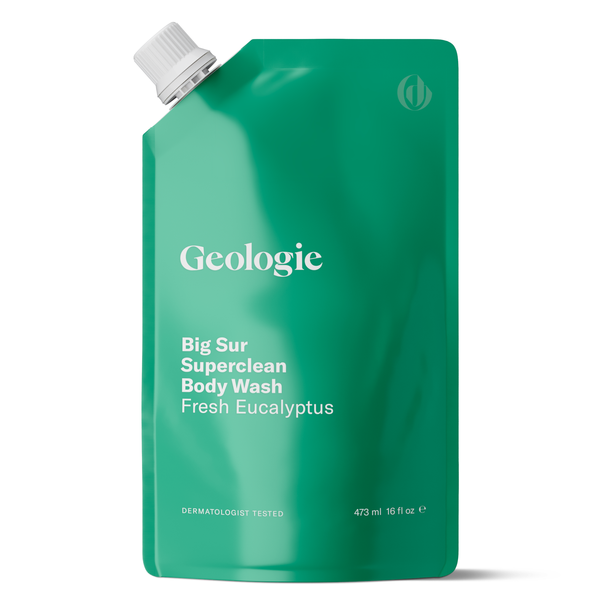 Superclean Body Wash by Geologie