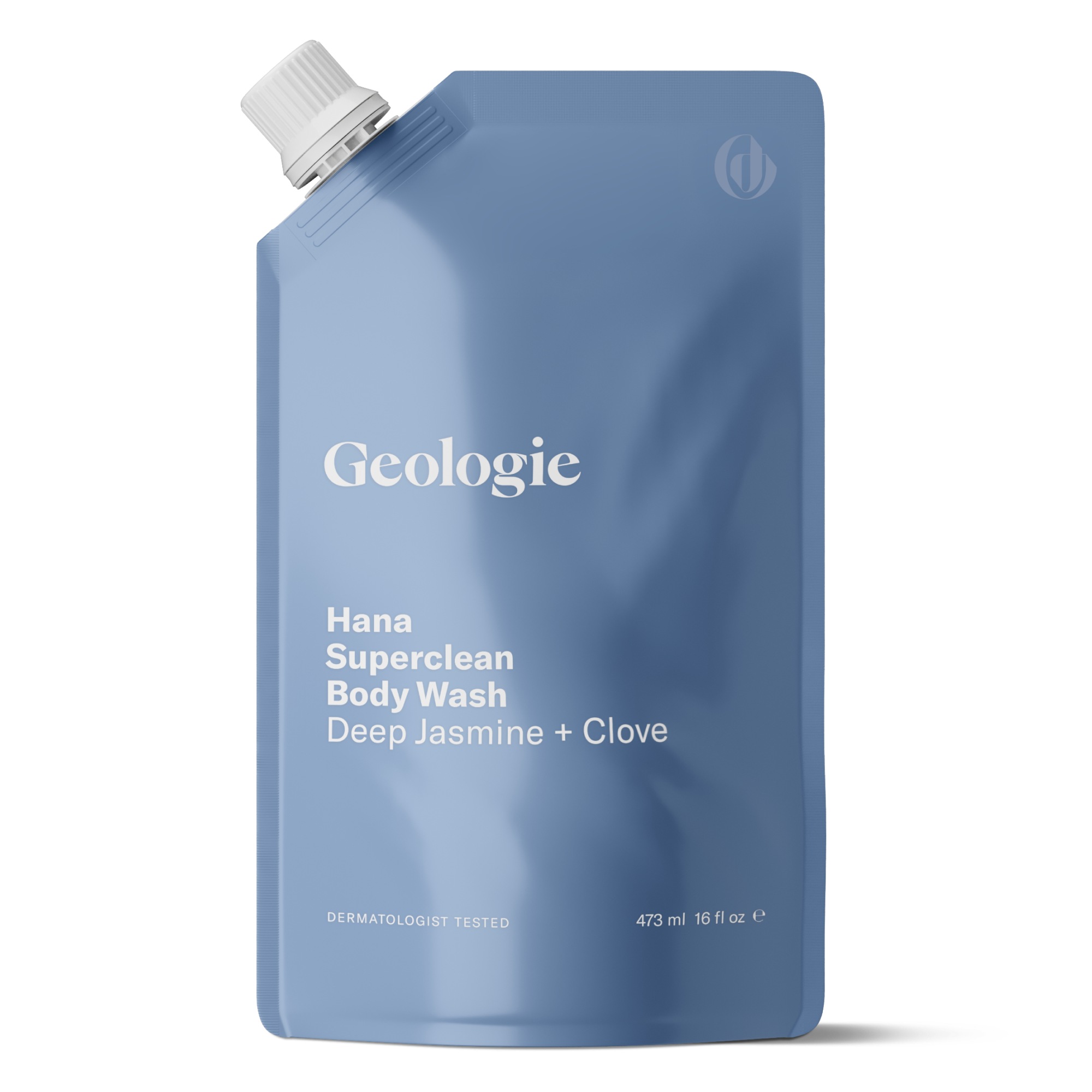 Superclean Body Wash by Geologie