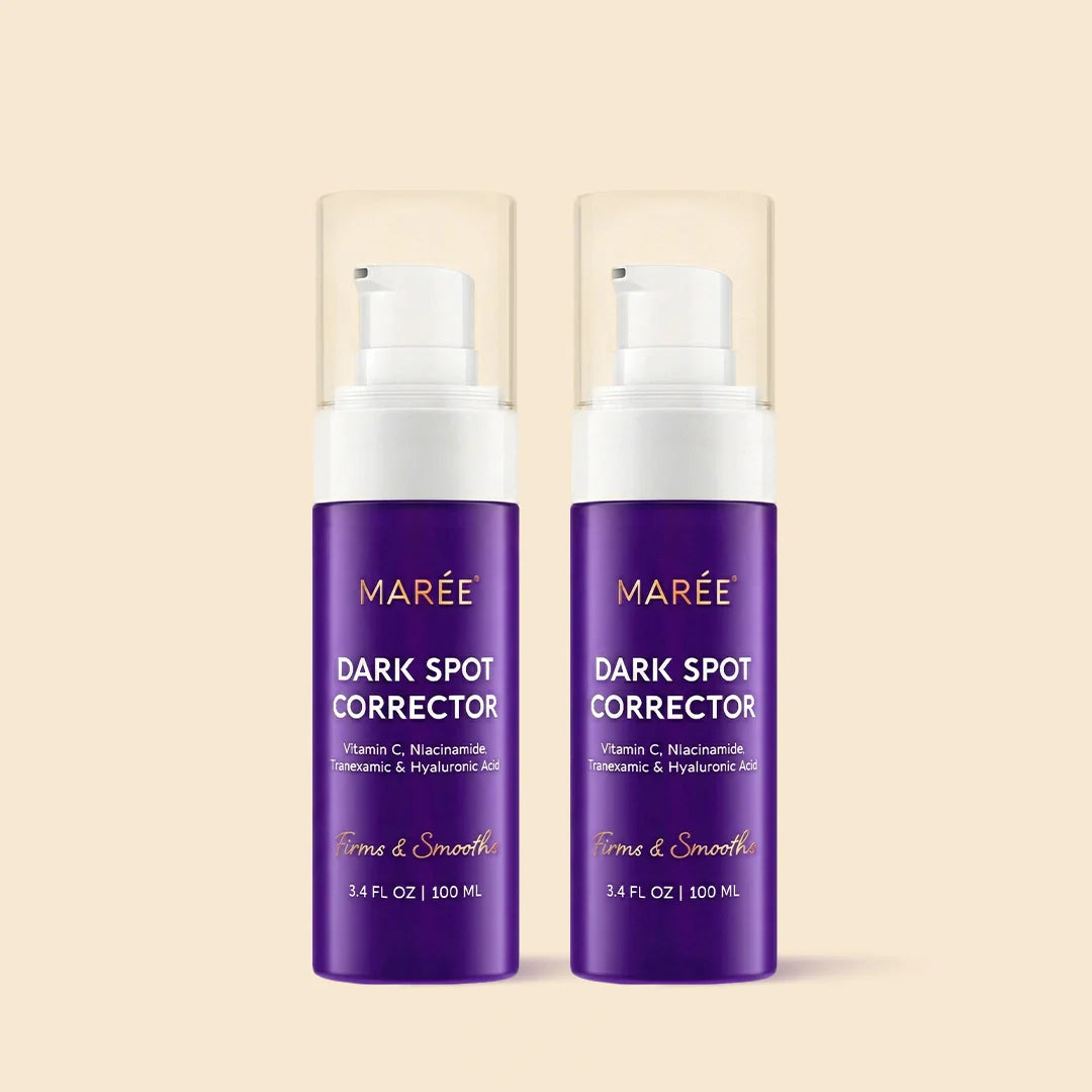Face &amp; Body Serum for Dark Spots by Maree