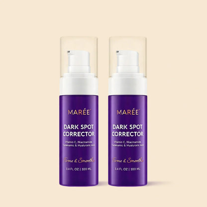 Face &amp; Body Serum for Dark Spots by Maree