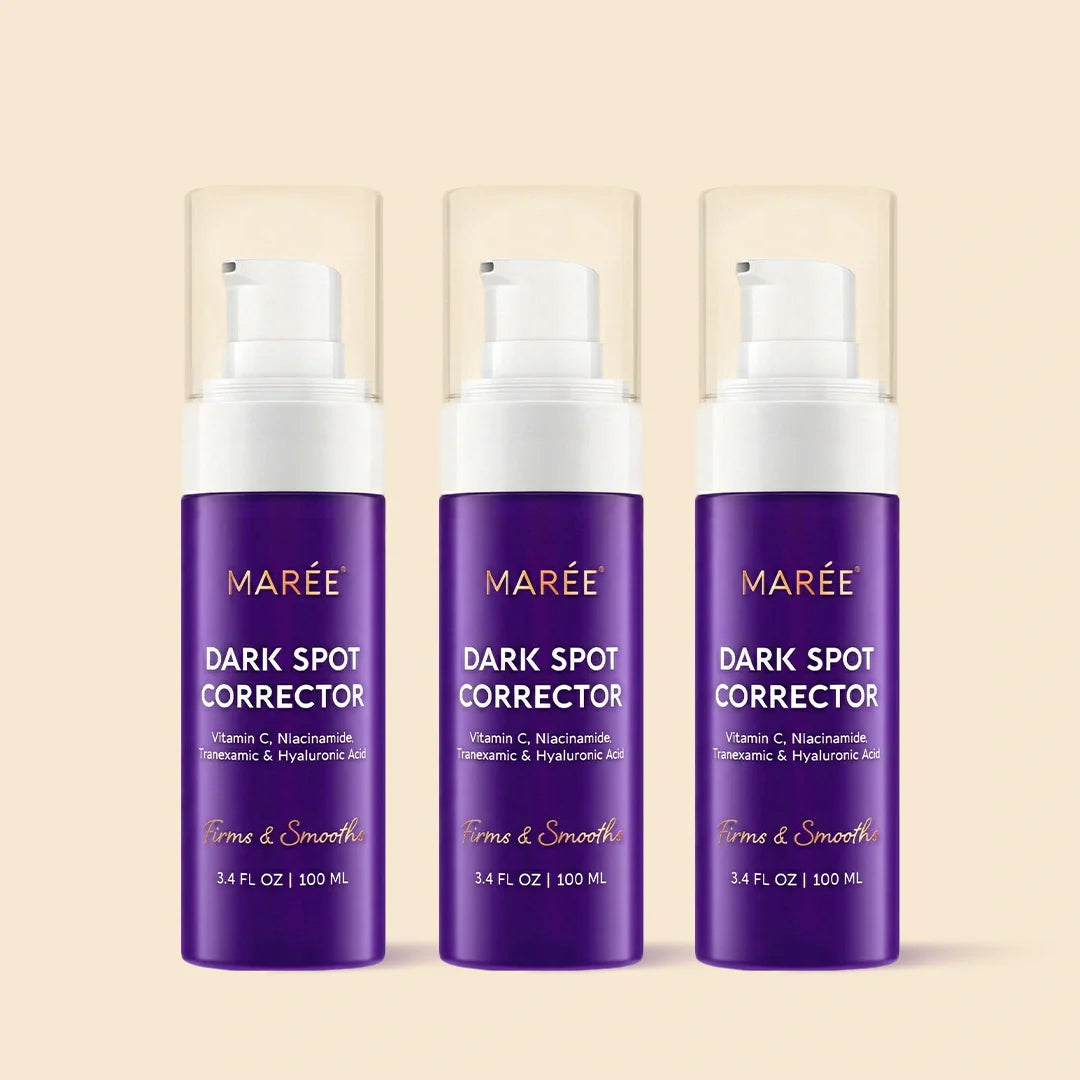 Face &amp; Body Serum for Dark Spots by Maree