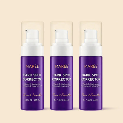 Face &amp; Body Serum for Dark Spots by Maree